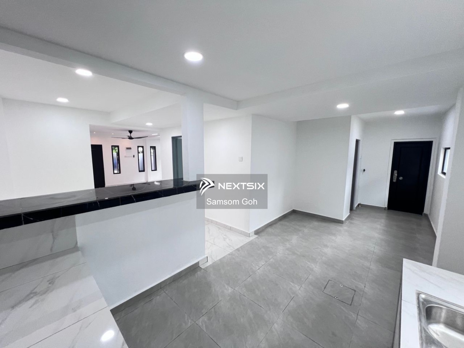 2-sty Terrace/Link House For Sale in Iskandar Puteri (Nusajaya) Johor - Image 13