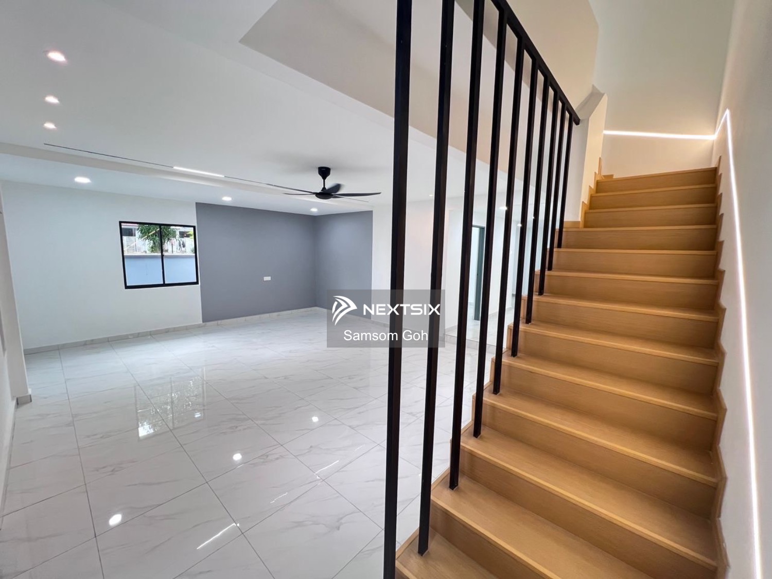 2-sty Terrace/Link House For Sale in Iskandar Puteri (Nusajaya) Johor - Image 18