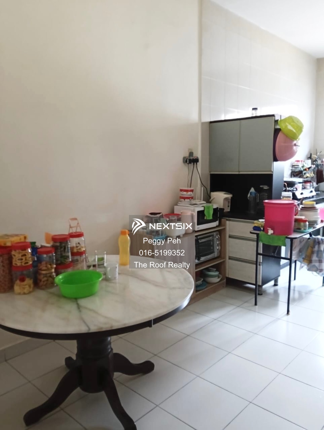 1-sty Terrace/Link House For Sale in Kulai Johor - Image 6