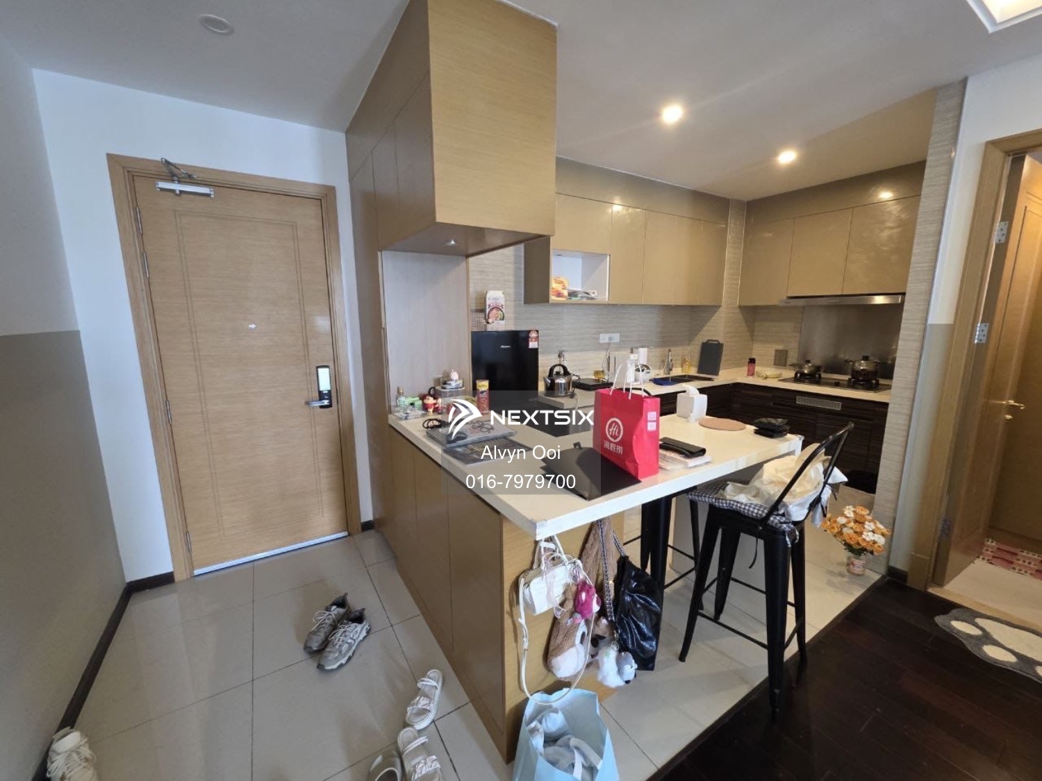 Serviced Residence For Sale in Johor Bahru Johor - Image 2