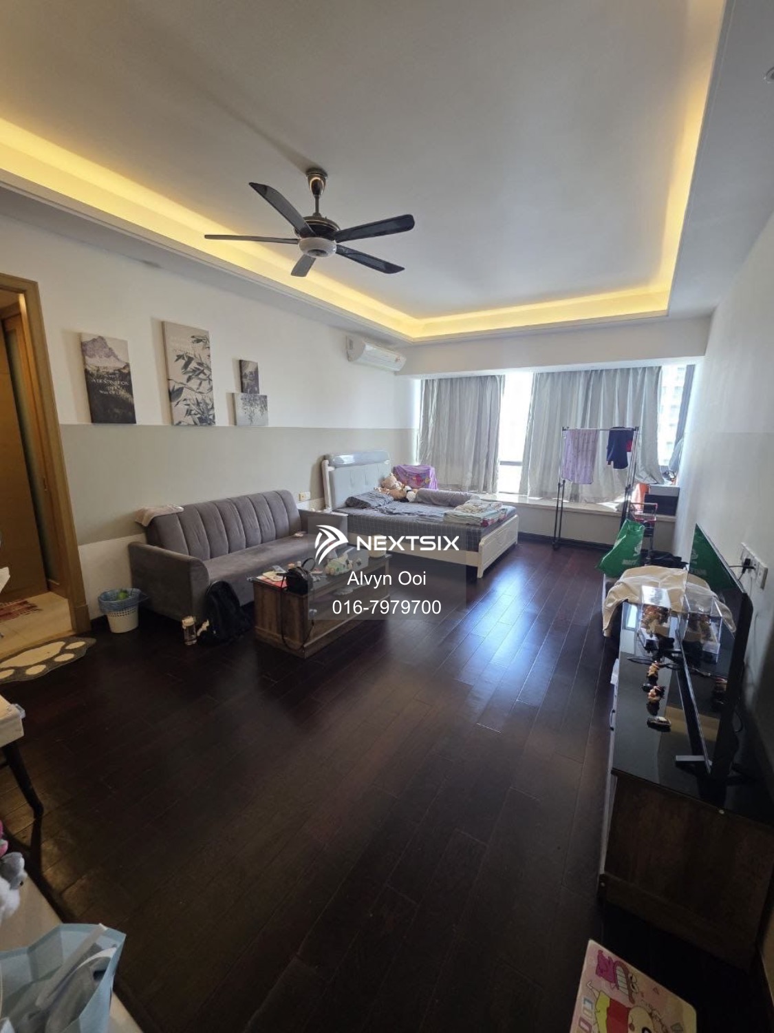 Serviced Residence For Sale in Johor Bahru Johor - Image 4