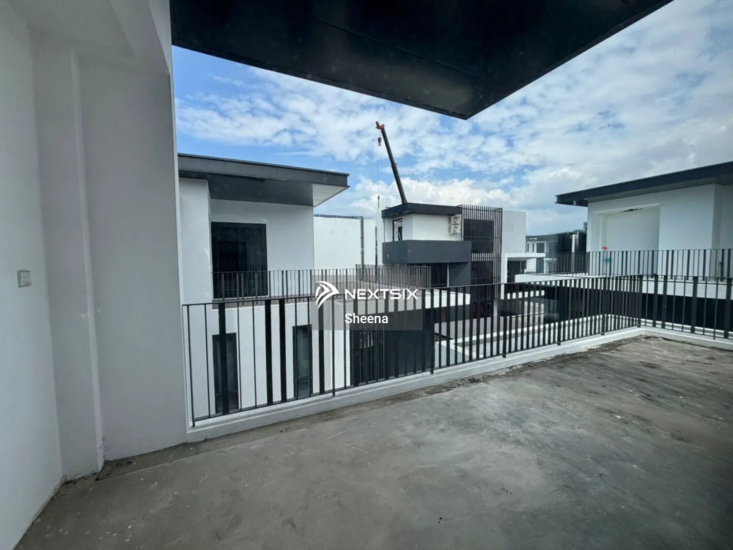 Semi-detached House For Sale in Kota Kinabalu Sabah - Image 10