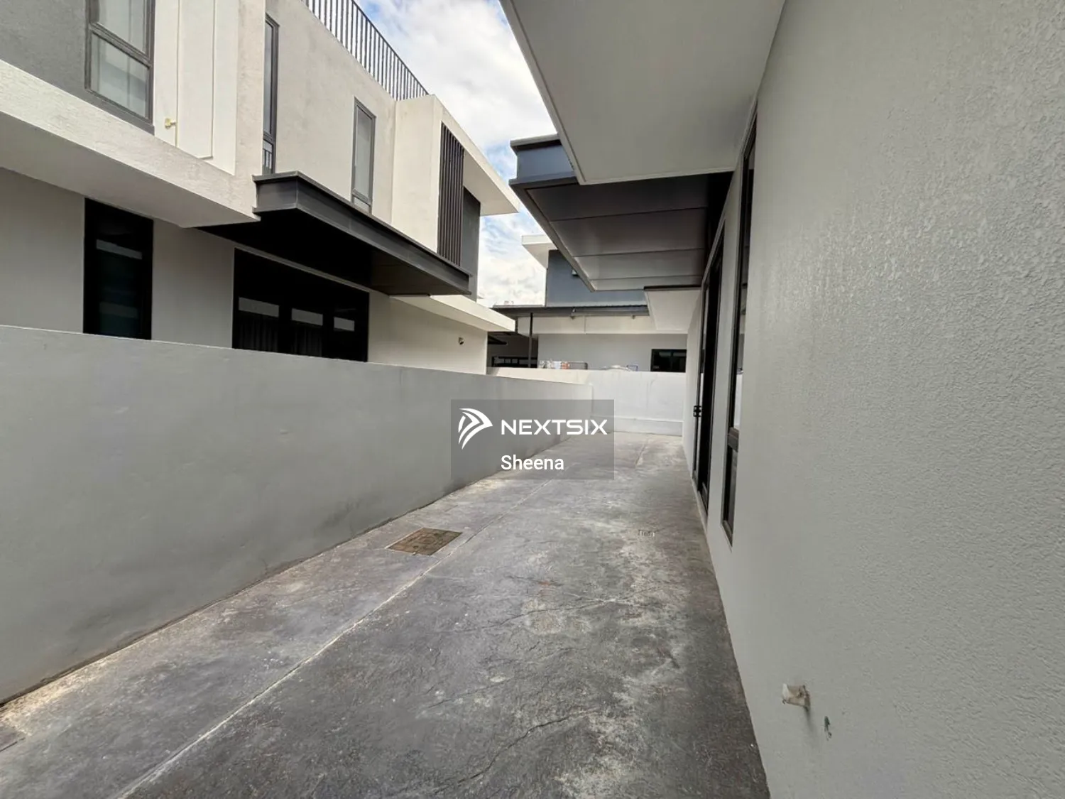 Semi-detached House For Sale in Kota Kinabalu Sabah - Image 6