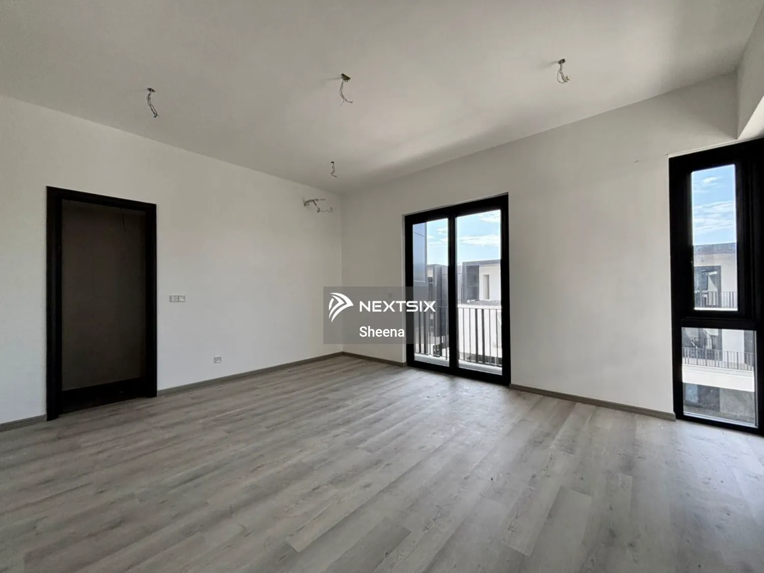 Semi-detached House For Sale in Kota Kinabalu Sabah - Image 9