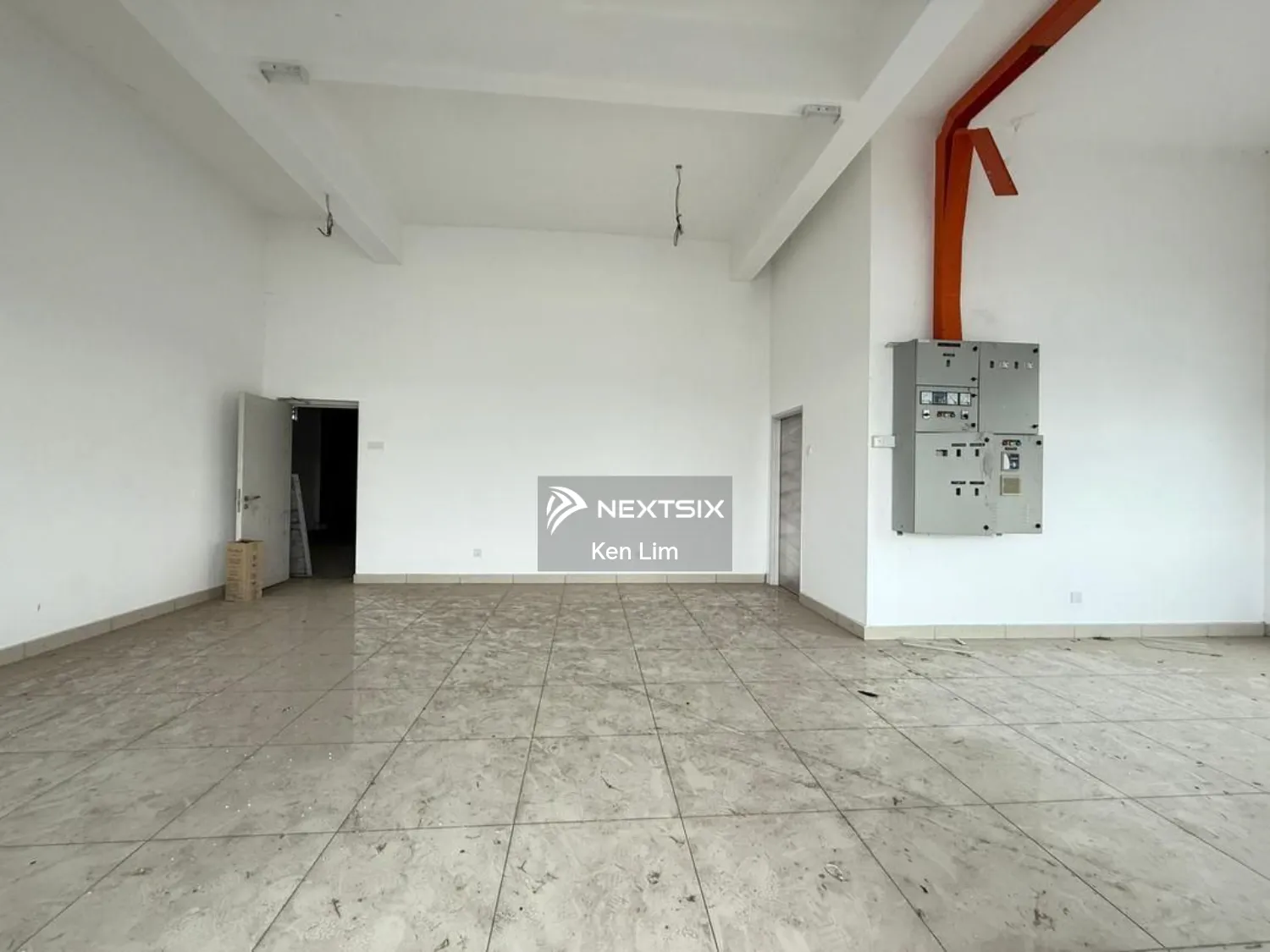 Detached Factory For Sale in Juru Penang - Image 5