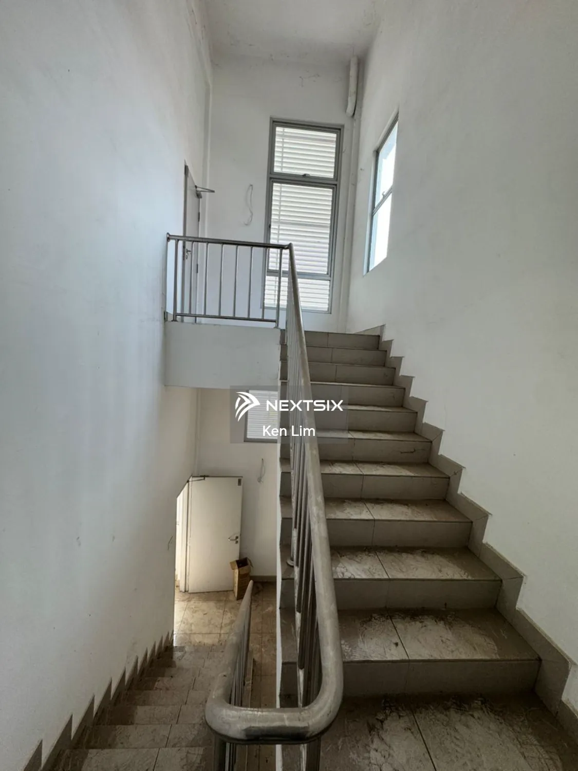 Detached Factory For Sale in Juru Penang - Image 7