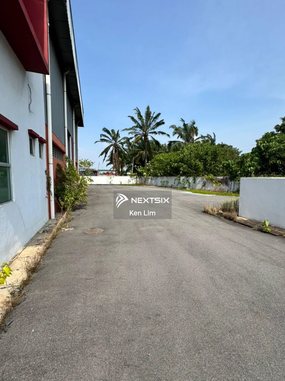 Detached Factory For Sale in Juru Penang - Image 8