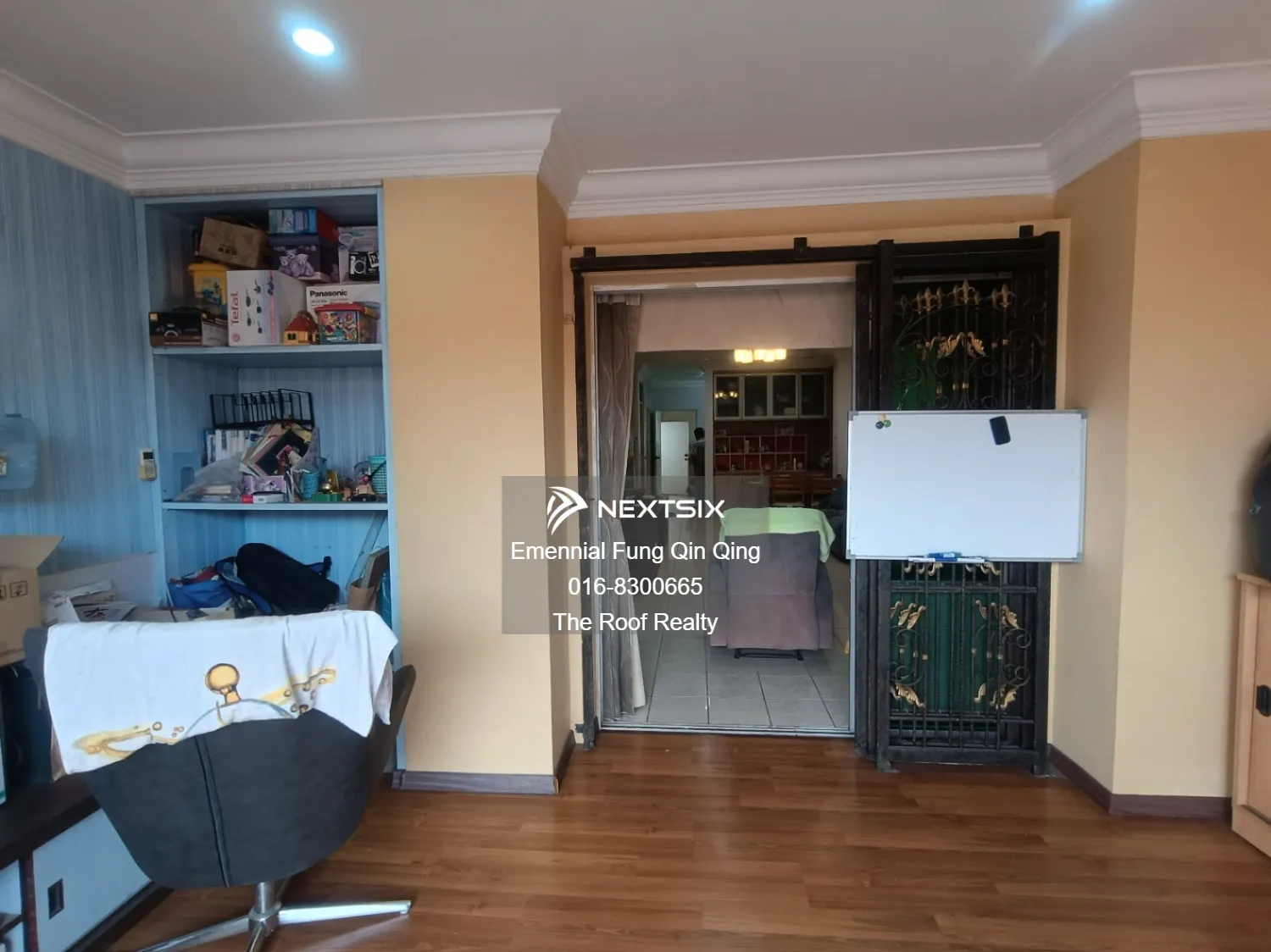 2.5-sty Terrace/Link House For Sale in Likas Sabah - Image 5