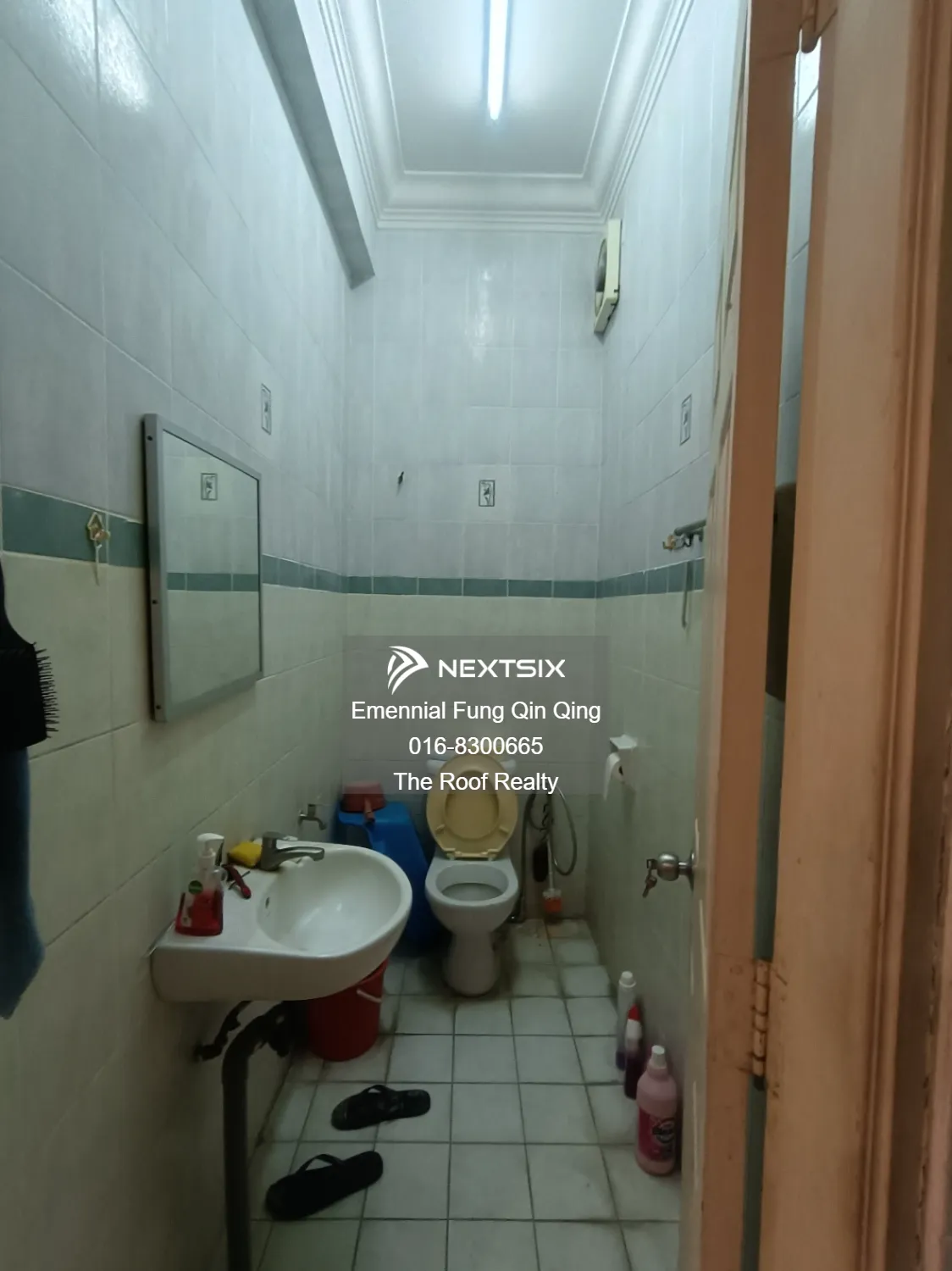 2.5-sty Terrace/Link House For Sale in Likas Sabah - Image 6