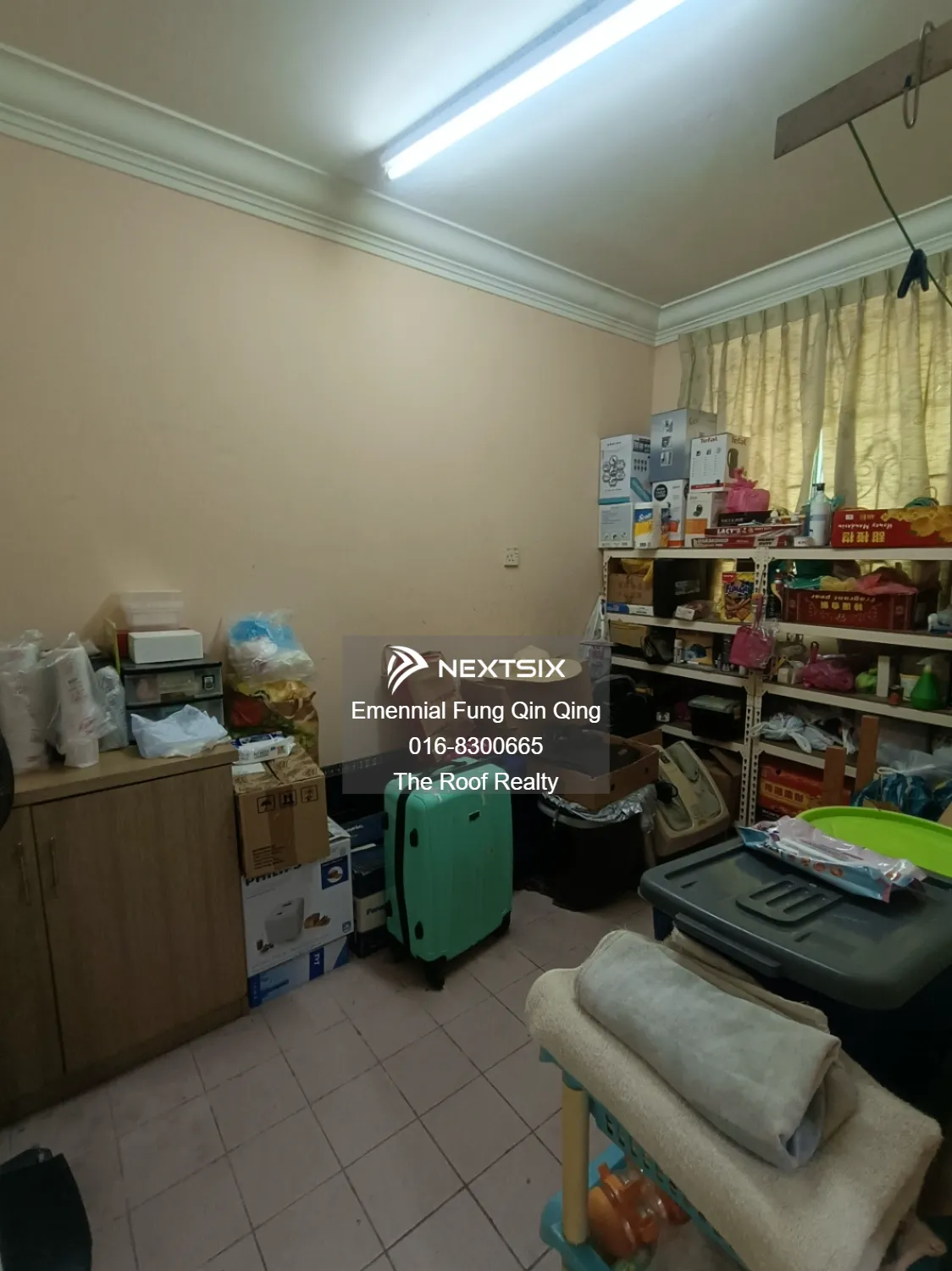 2.5-sty Terrace/Link House For Sale in Likas Sabah - Image 7