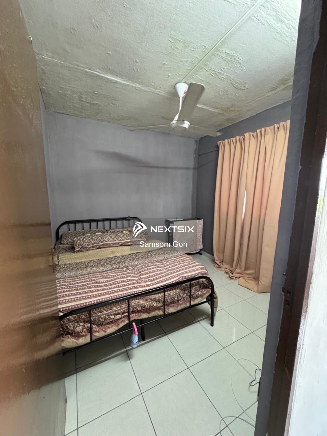 Flat For Sale in Skudai Johor - Image 5