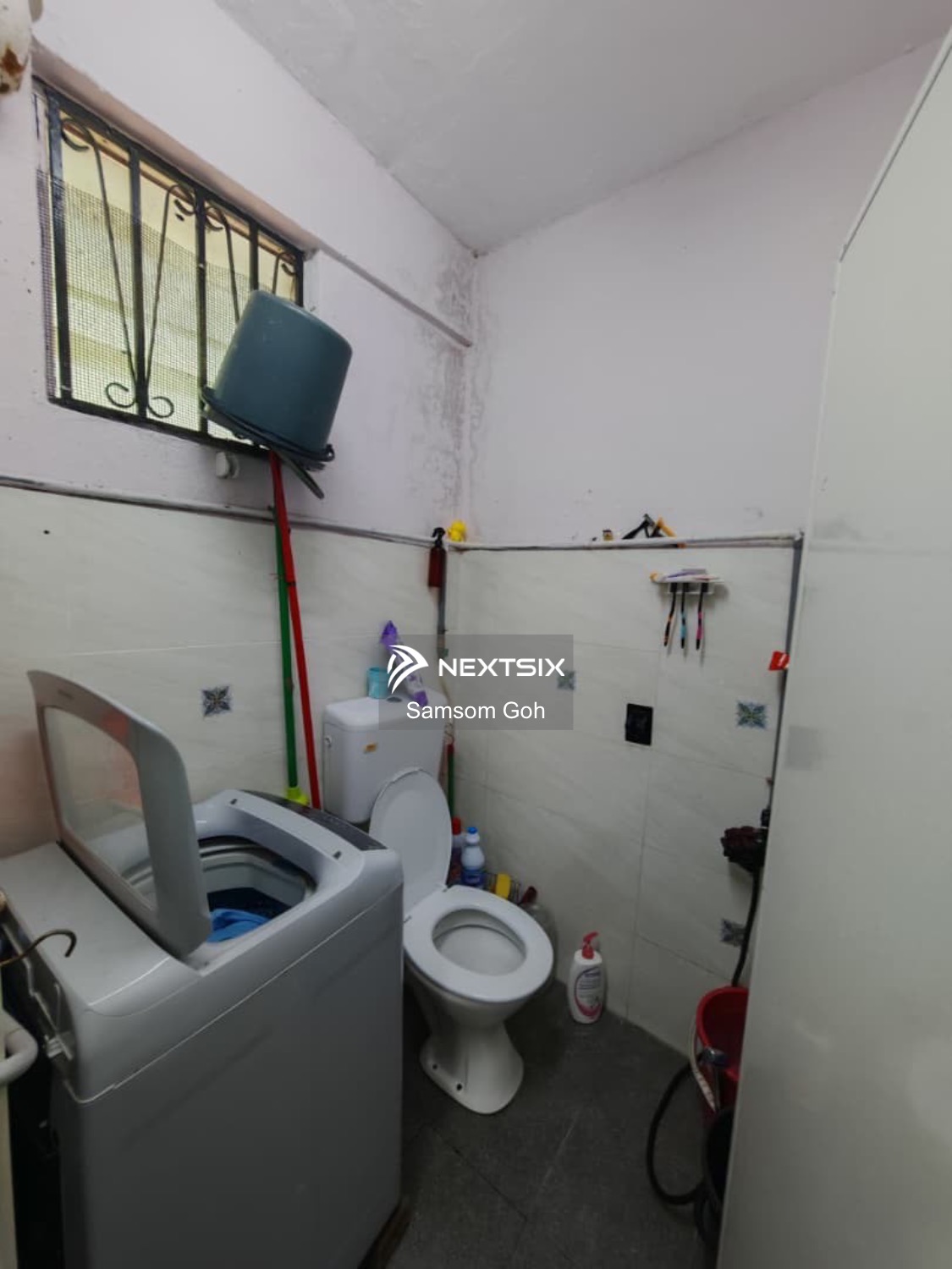 Flat For Sale in Skudai Johor - Image 6