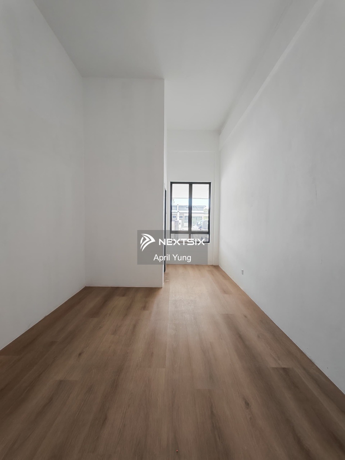 1-sty Terrace/Link House For Sale in Kuching Sarawak - Image 5