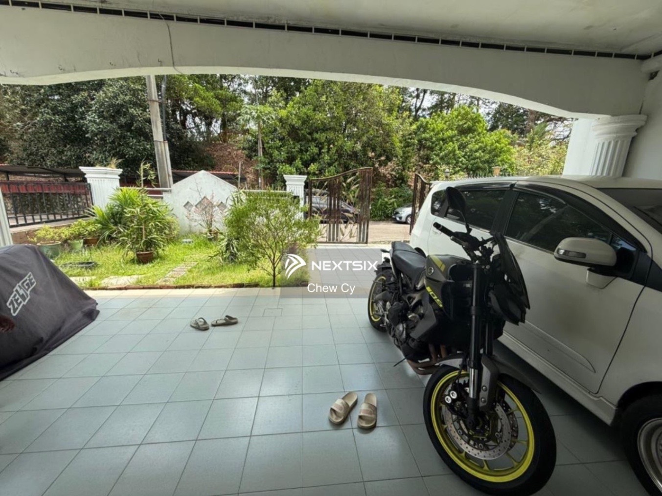 1-sty Terrace/Link House For Sale in Iskandar Puteri (Nusajaya) Johor - Image 6