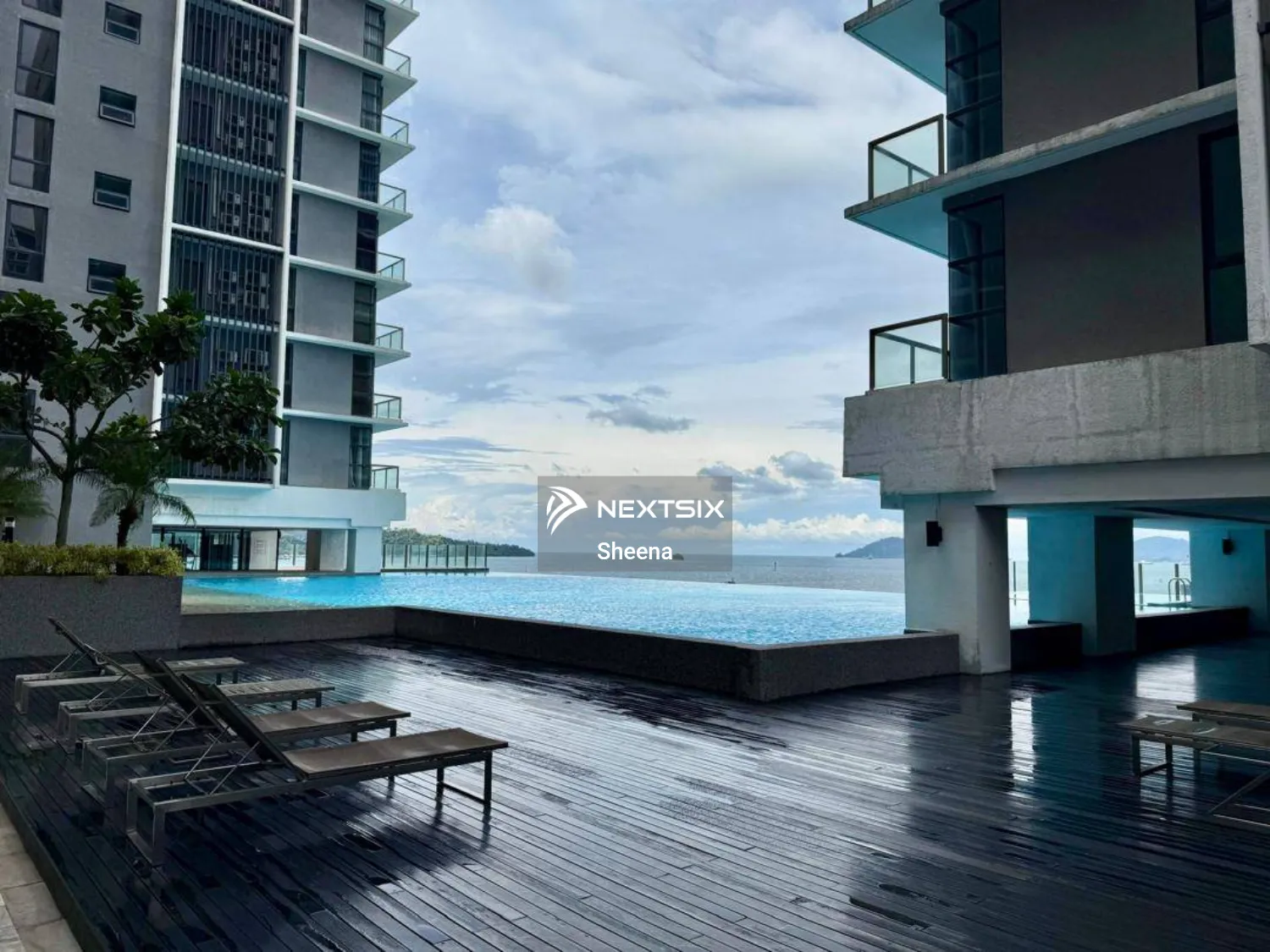 Condominium For Rent in Kota Kinabalu Sabah