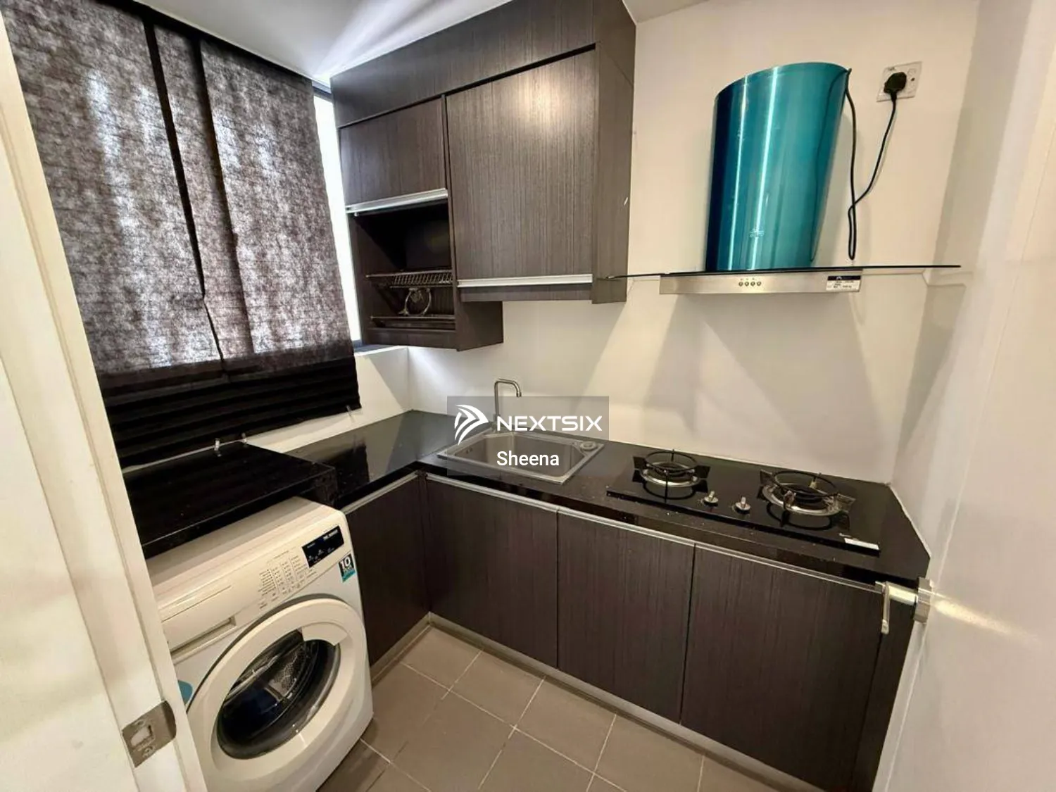 Condominium For Rent in Kota Kinabalu Sabah - Image 10