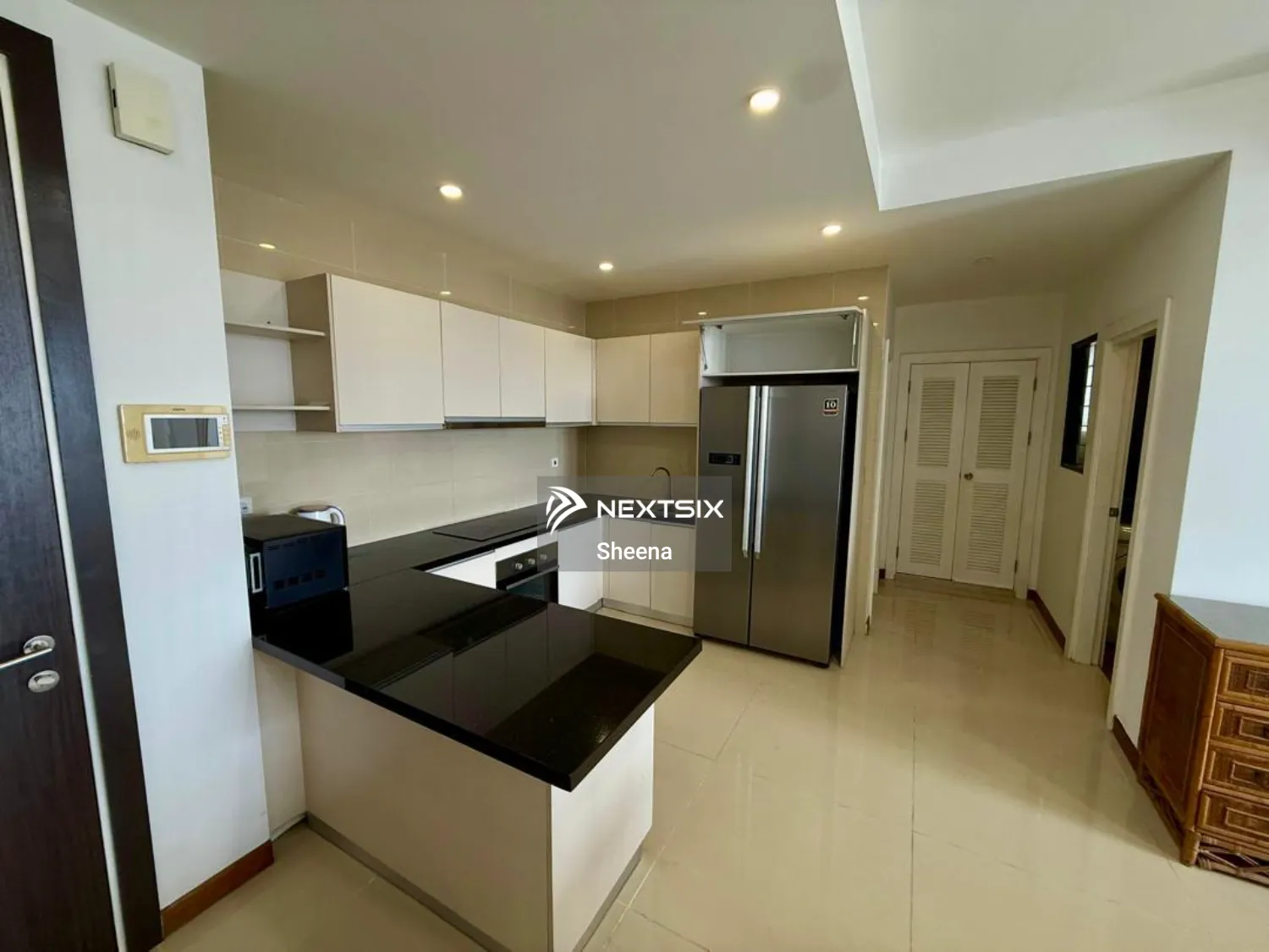 Condominium For Rent in Kota Kinabalu Sabah - Image 6