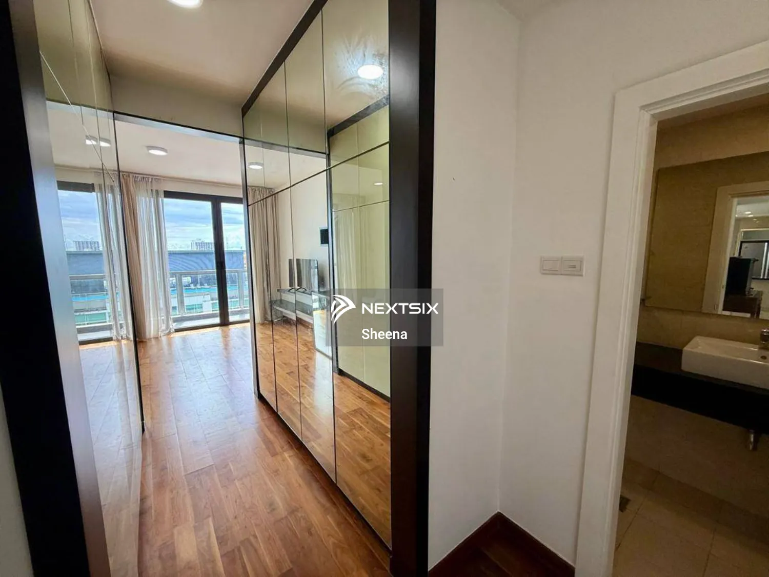 Condominium For Rent in Kota Kinabalu Sabah - Image 9