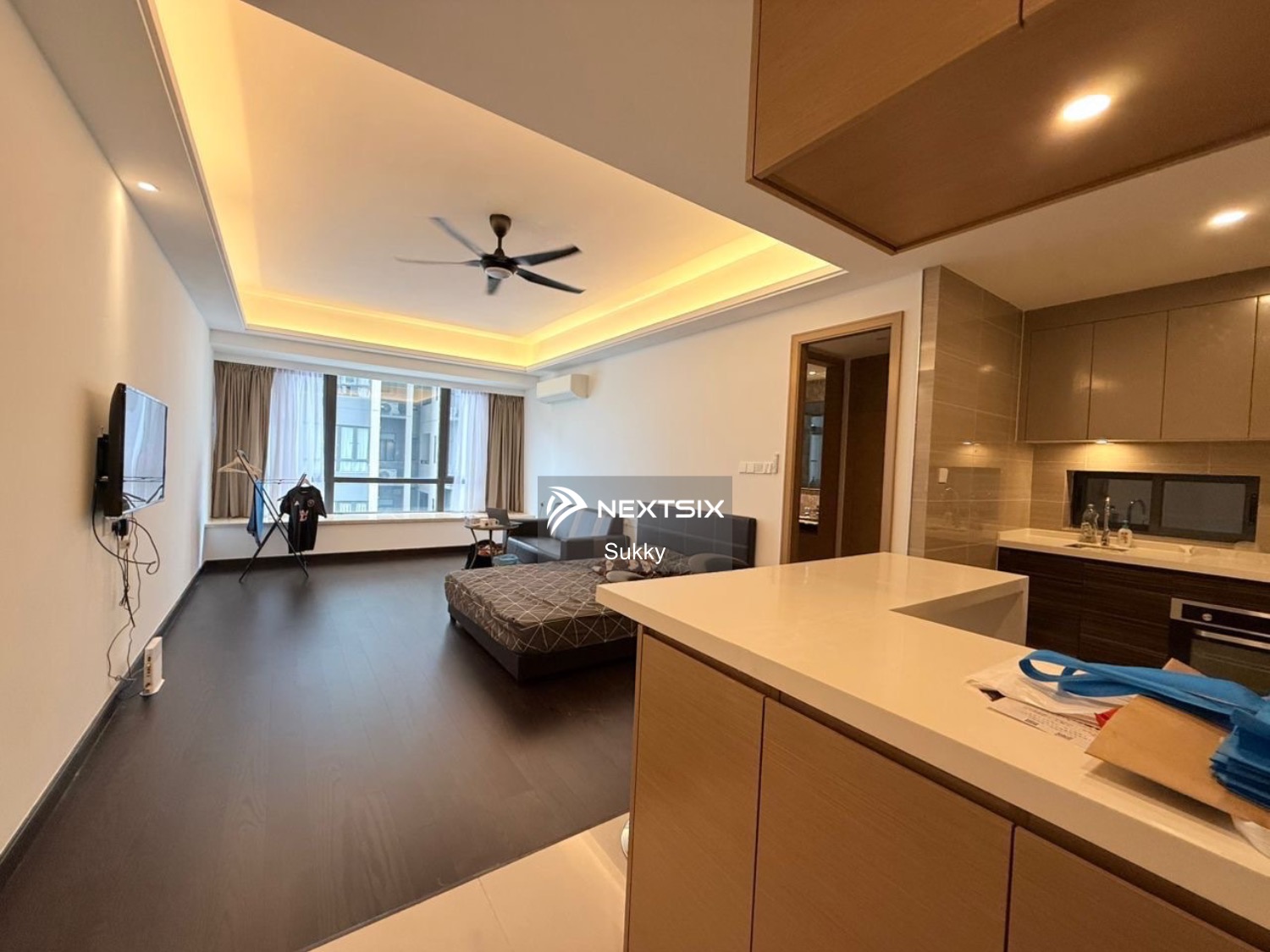 Serviced Residence For Sale in Johor Bahru Johor