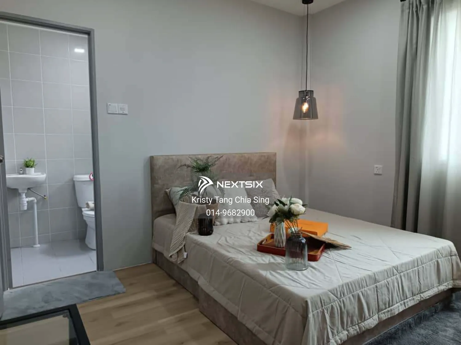 Townhouse For Sale in Kuching Sarawak - Image 5