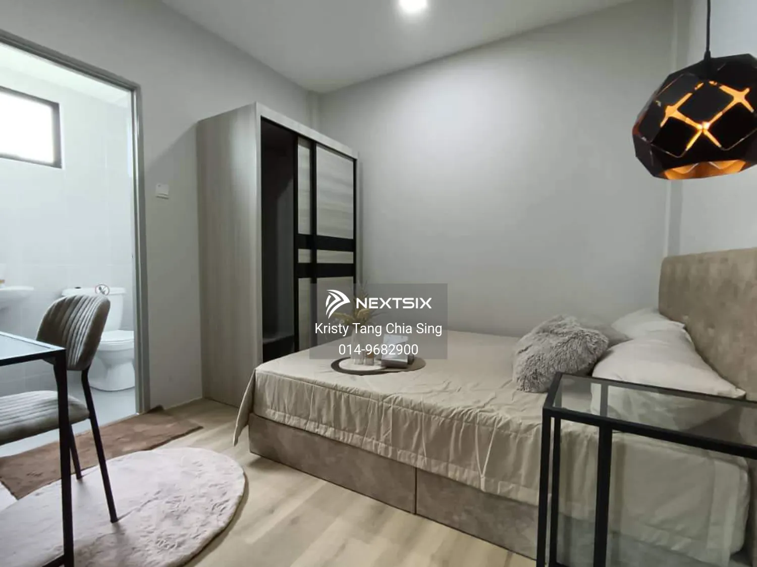 Townhouse For Sale in Kuching Sarawak - Image 7