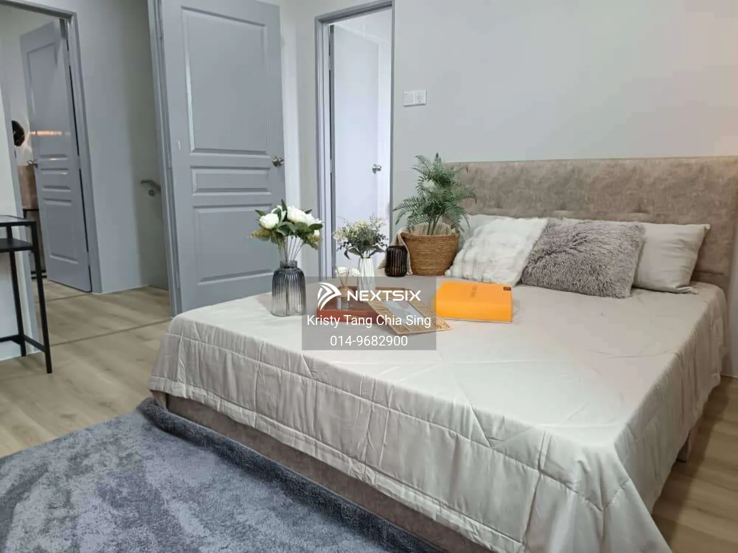 Townhouse For Sale in Kuching Sarawak - Image 8