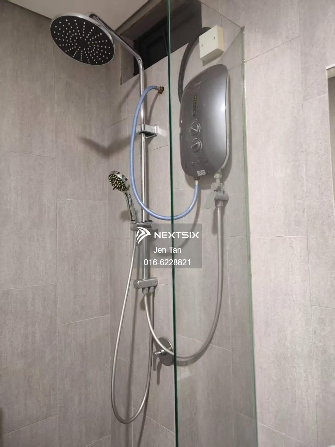 Serviced Residence For Rent in Shah Alam Selangor - Image 8