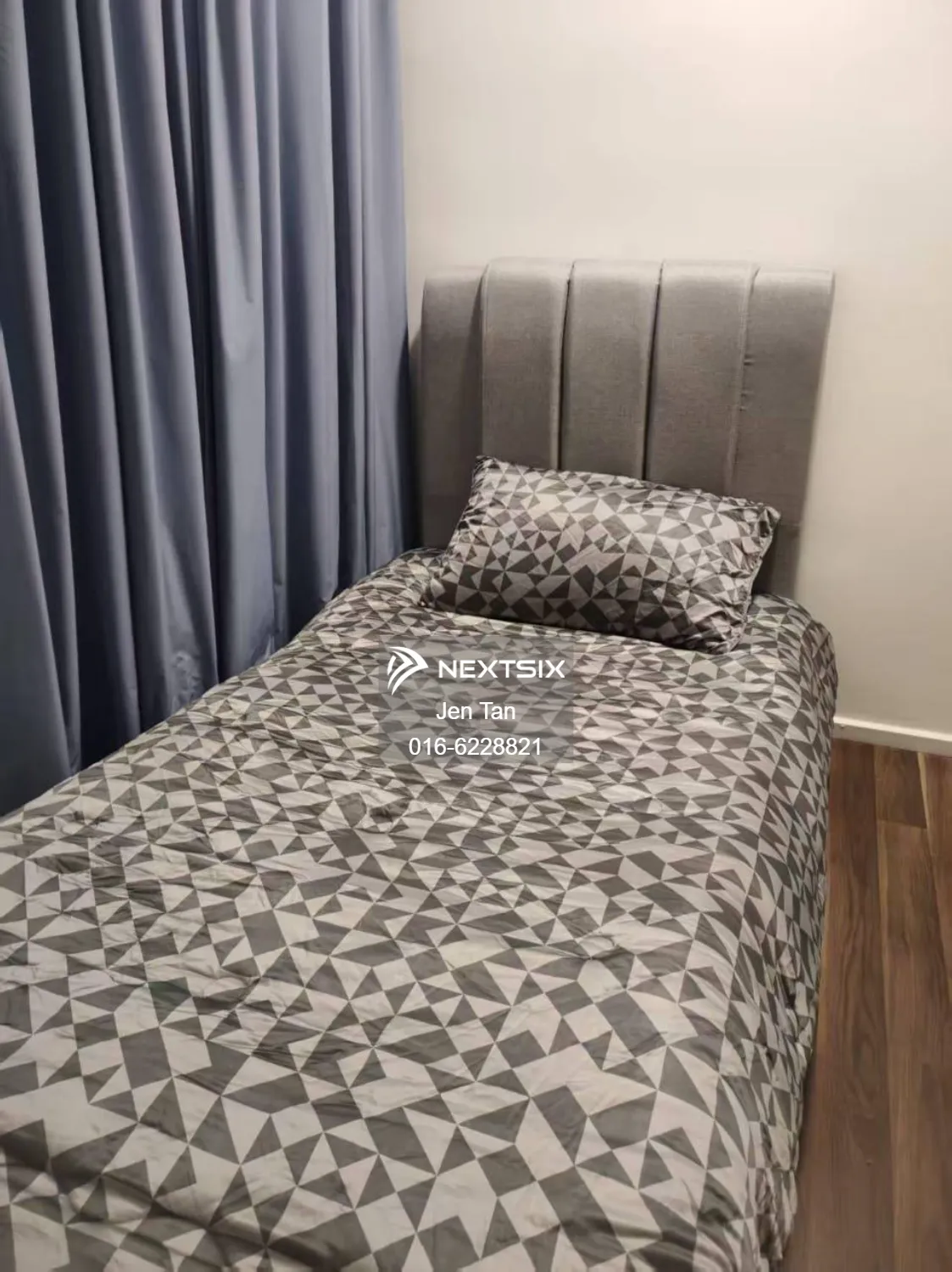 Serviced Residence For Rent in Shah Alam Selangor - Image 7