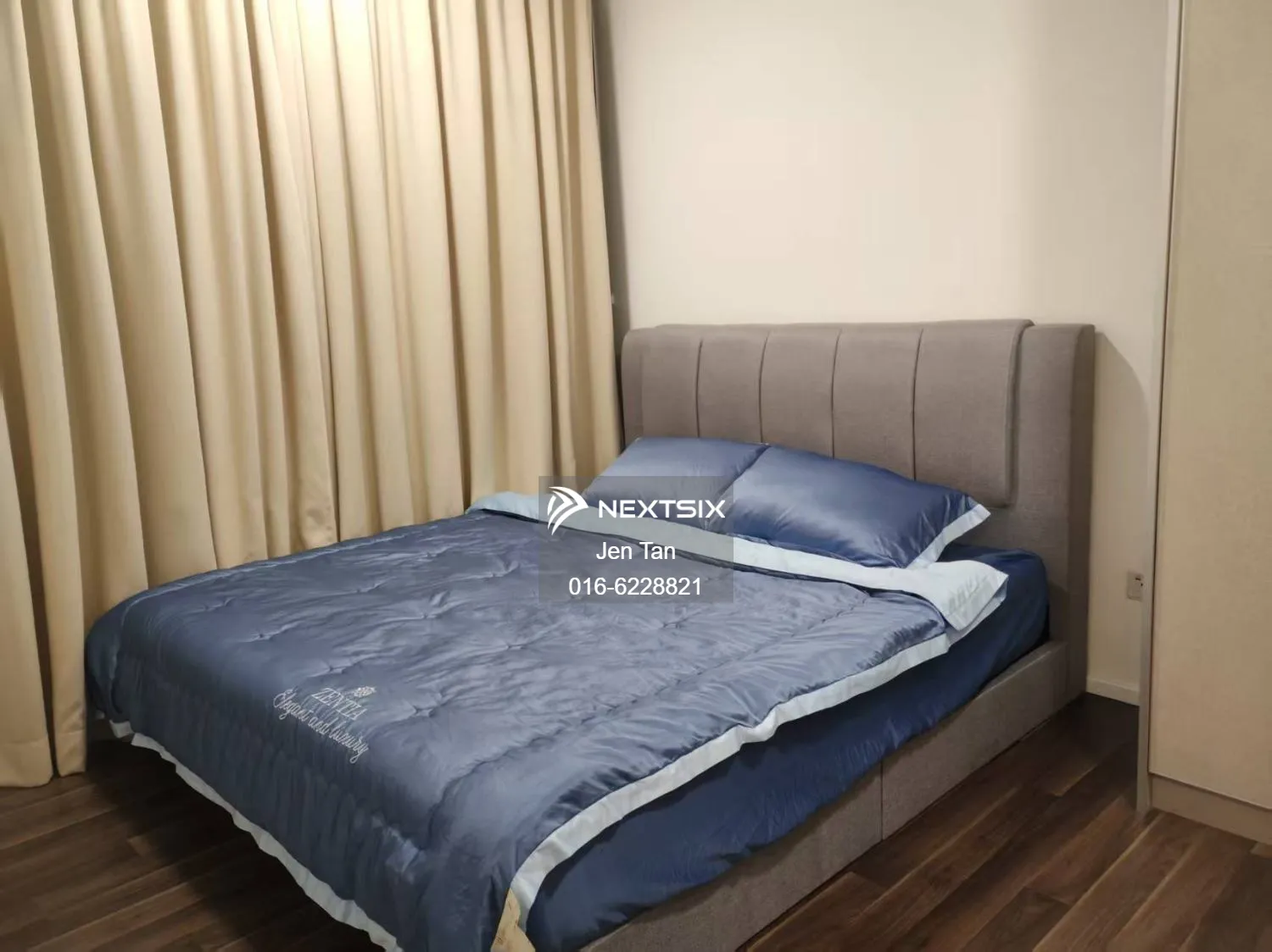 Serviced Residence For Rent in Shah Alam Selangor - Image 5