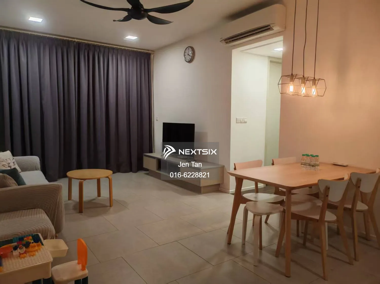 Serviced Residence For Rent in Shah Alam Selangor