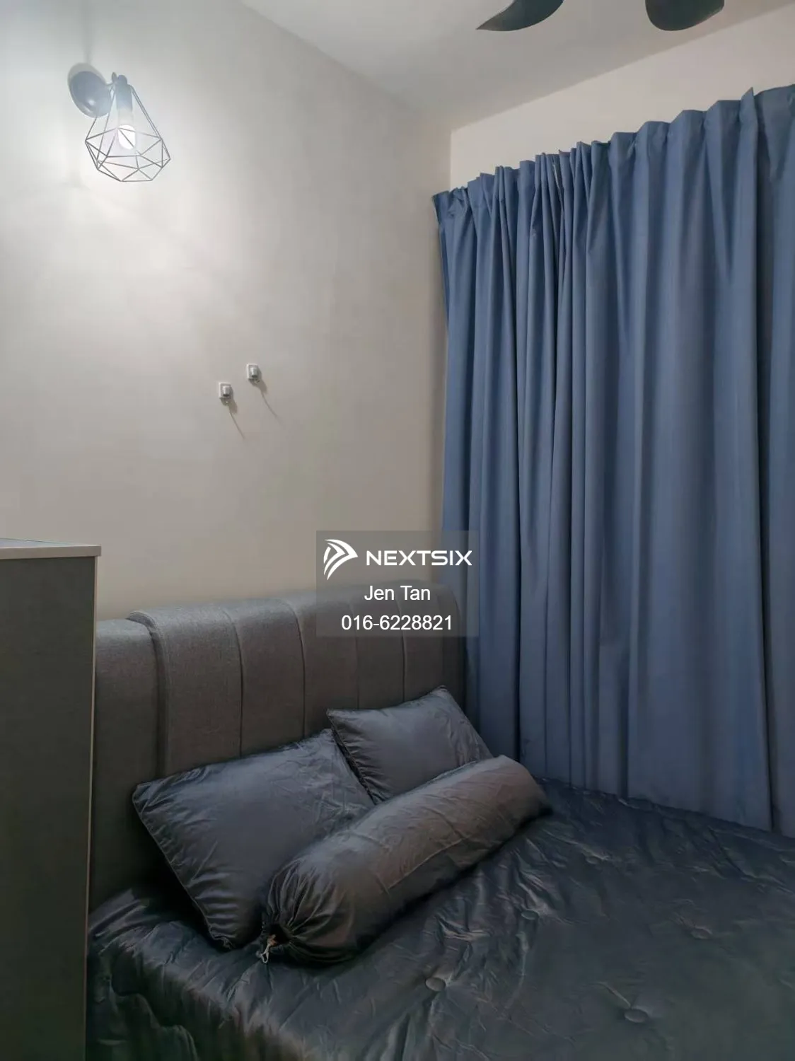 Serviced Residence For Rent in Shah Alam Selangor - Image 6