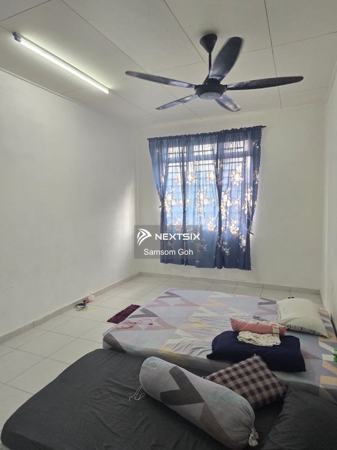 2-sty Terrace/Link House For Sale in Pasir Gudang Johor - Image 3