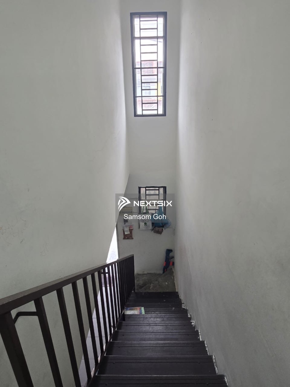 2-sty Terrace/Link House For Sale in Pasir Gudang Johor - Image 4