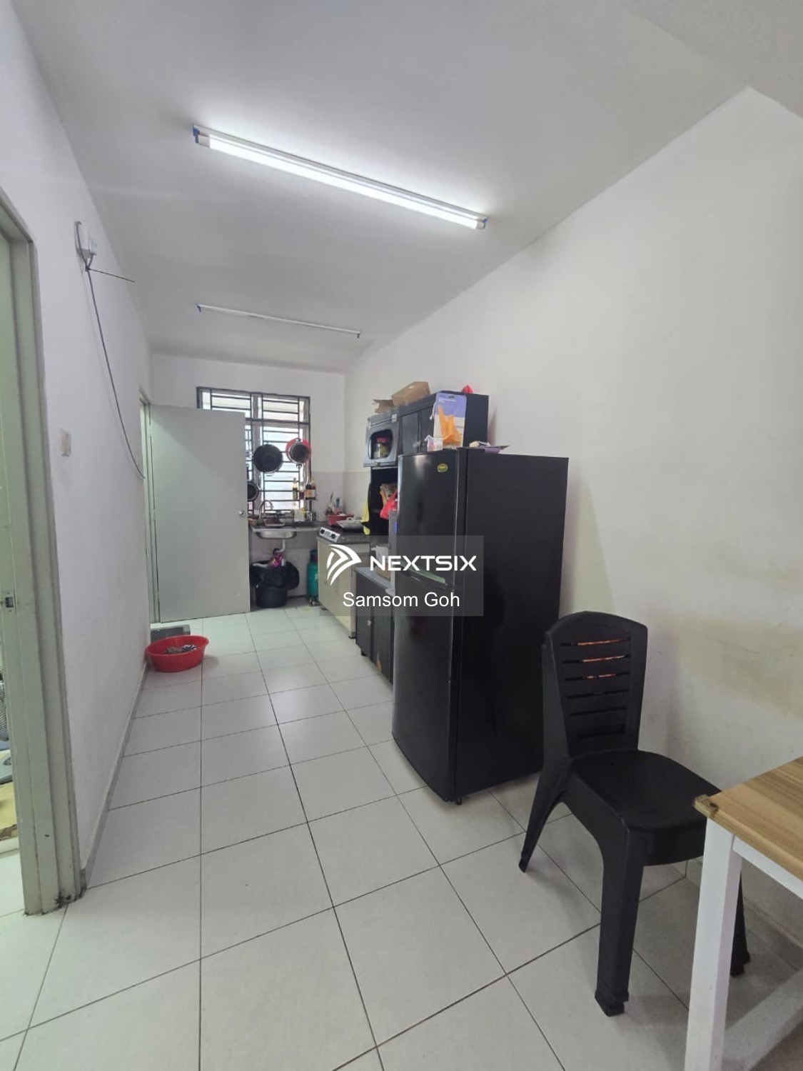 2-sty Terrace/Link House For Sale in Pasir Gudang Johor - Image 5