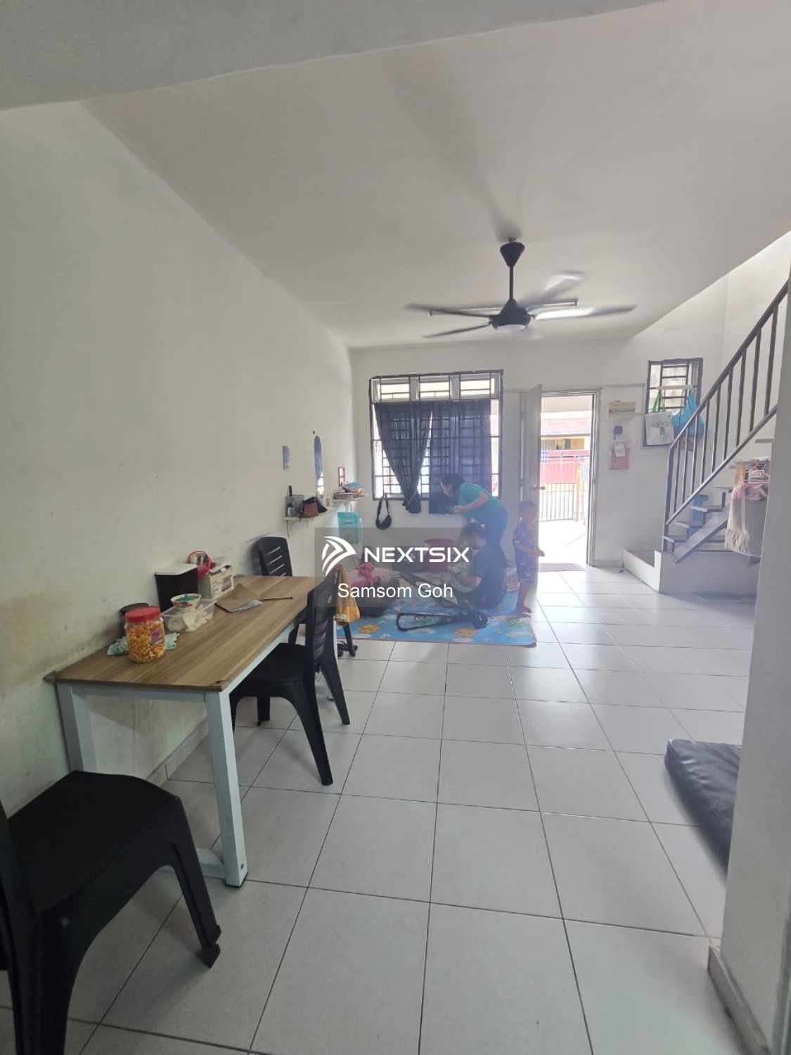 2-sty Terrace/Link House For Sale in Pasir Gudang Johor - Image 6
