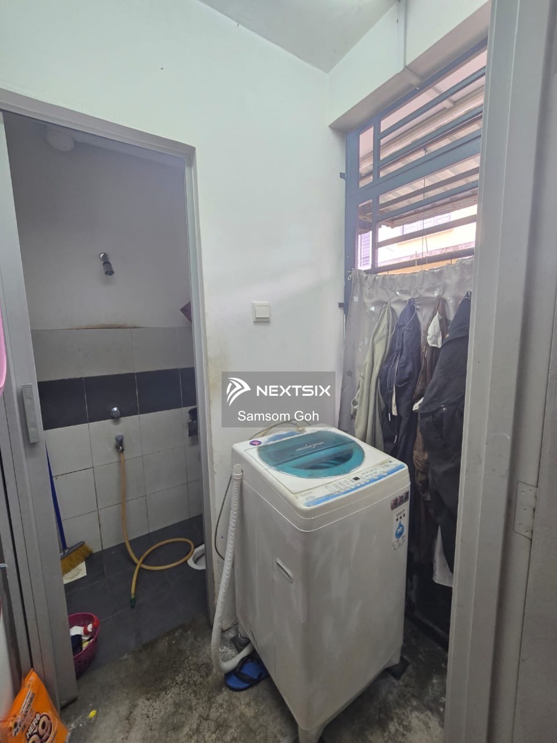 2-sty Terrace/Link House For Sale in Pasir Gudang Johor - Image 7