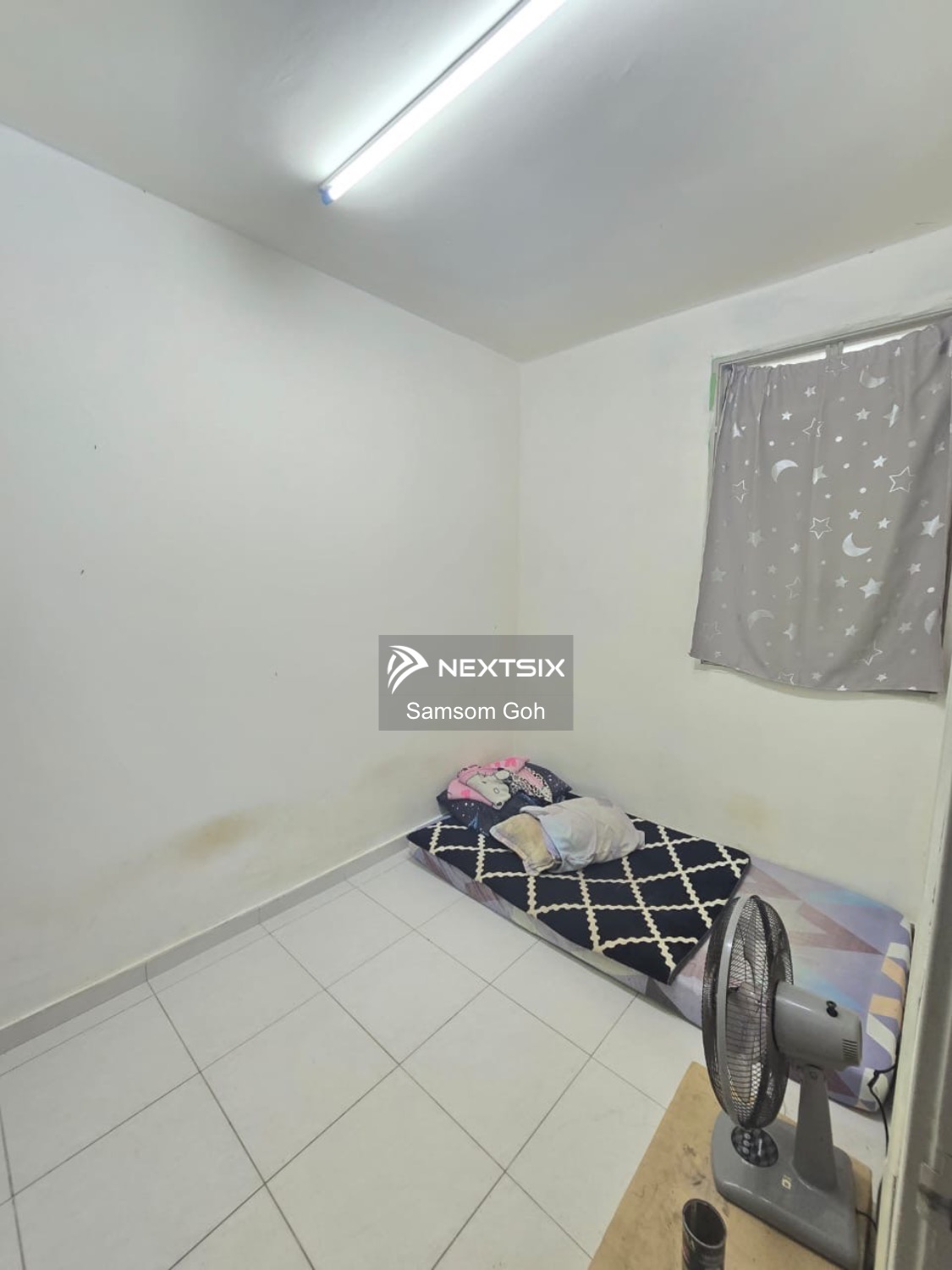2-sty Terrace/Link House For Sale in Pasir Gudang Johor - Image 8
