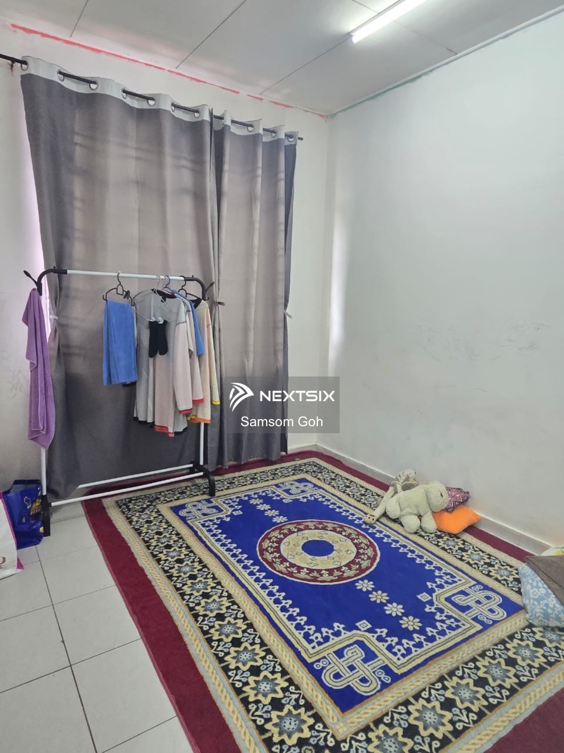 2-sty Terrace/Link House For Sale in Pasir Gudang Johor - Image 9