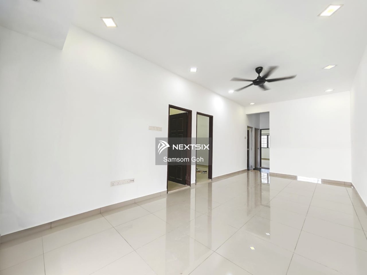 1-sty Terrace/Link House For Sale in Johor Bahru Johor