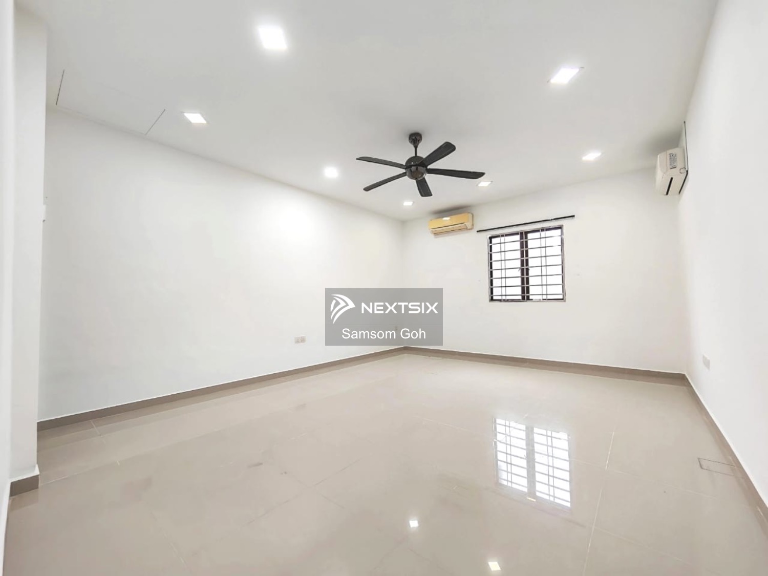 1-sty Terrace/Link House For Sale in Johor Bahru Johor - Image 12