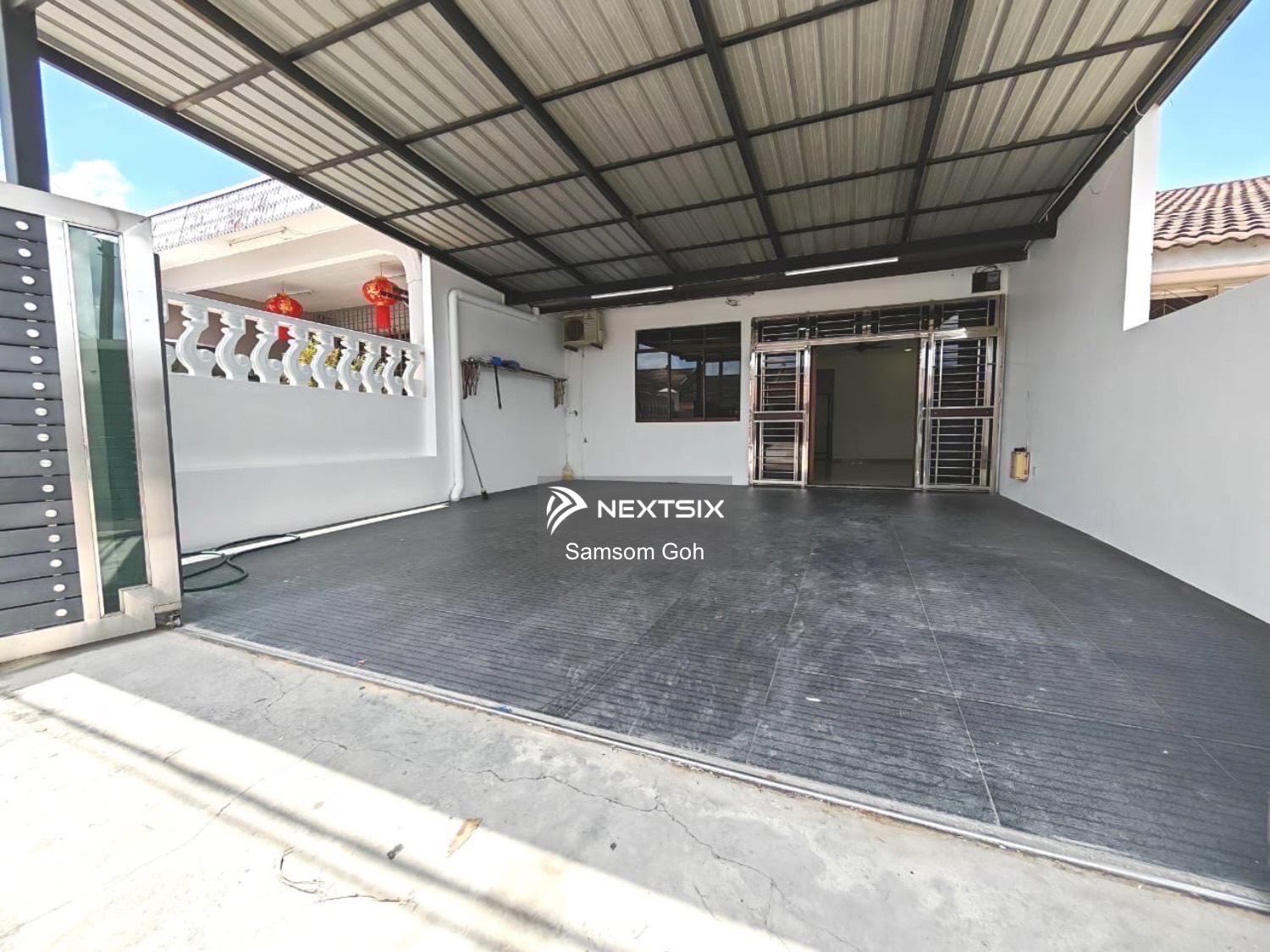 1-sty Terrace/Link House For Sale in Johor Bahru Johor - Image 13