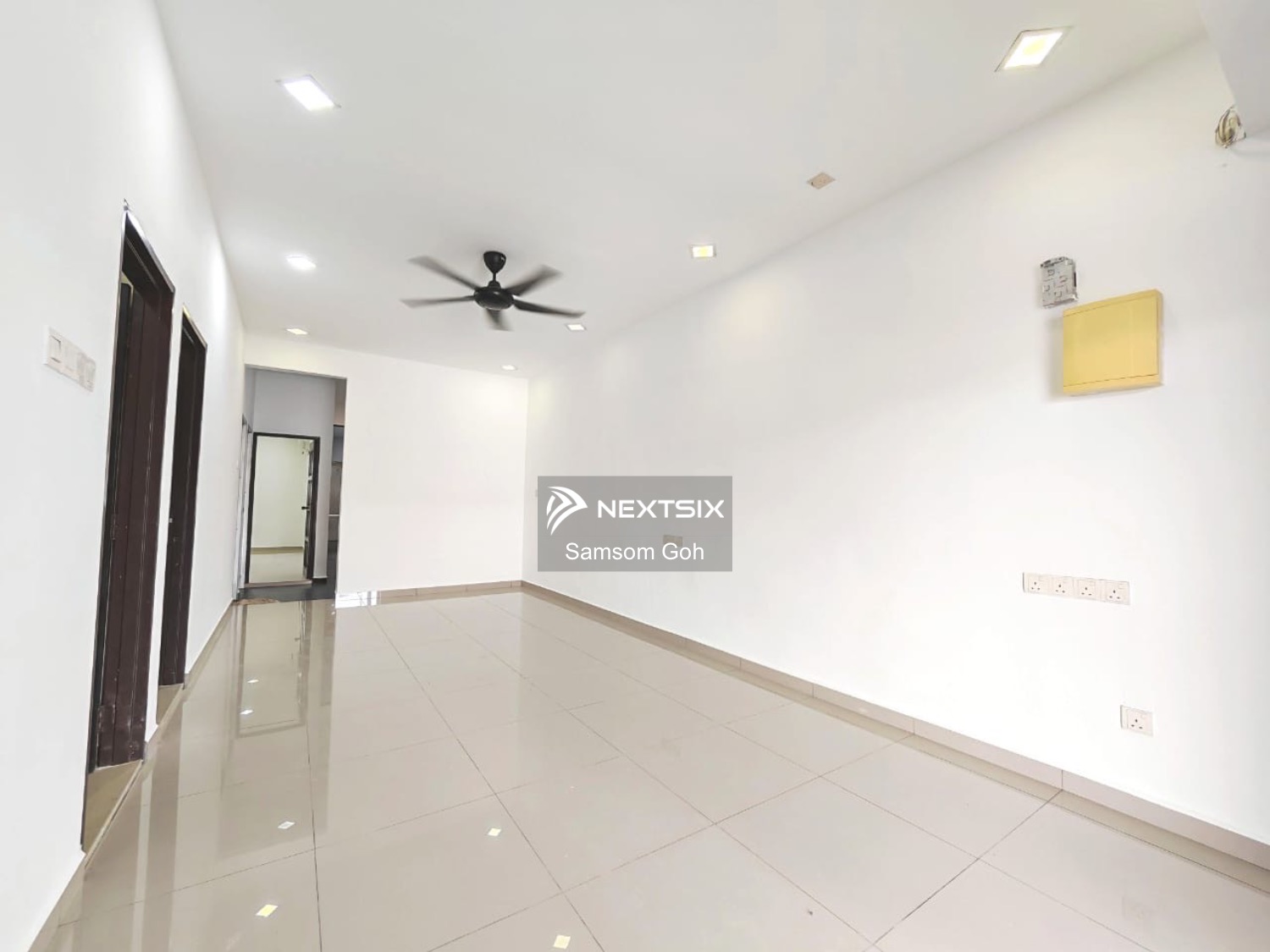 1-sty Terrace/Link House For Sale in Johor Bahru Johor - Image 14