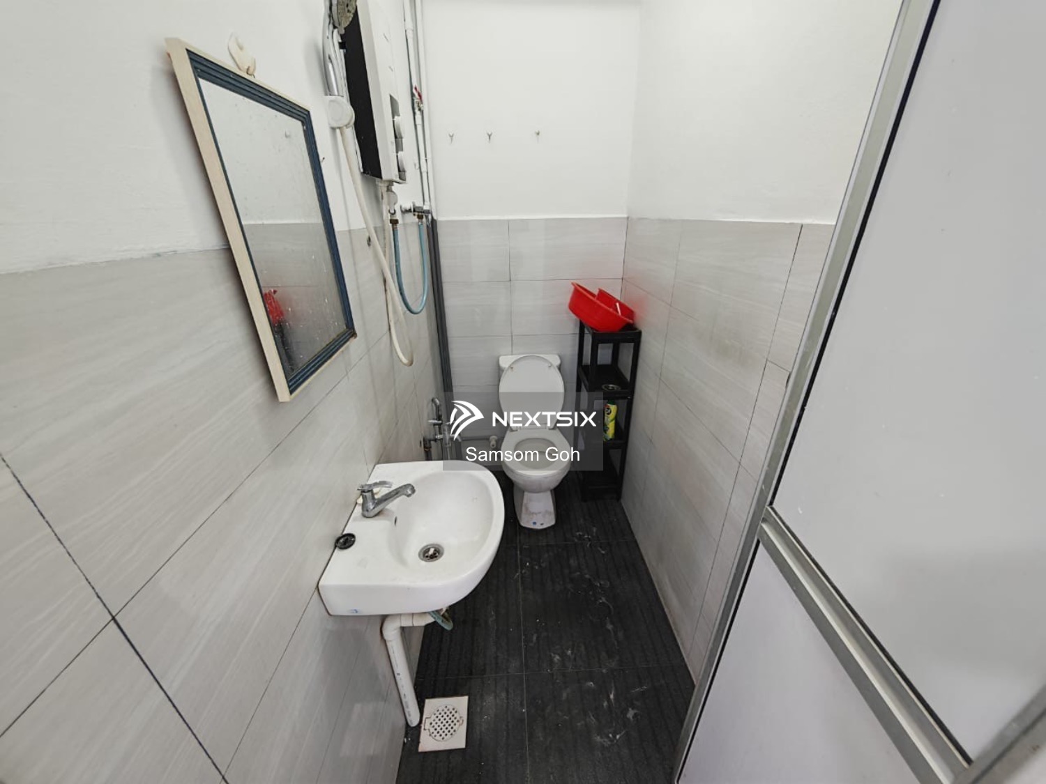 1-sty Terrace/Link House For Sale in Johor Bahru Johor - Image 15