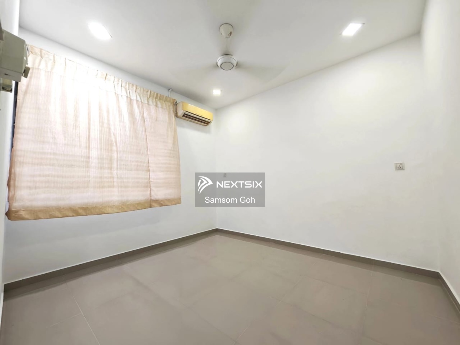 1-sty Terrace/Link House For Sale in Johor Bahru Johor - Image 8