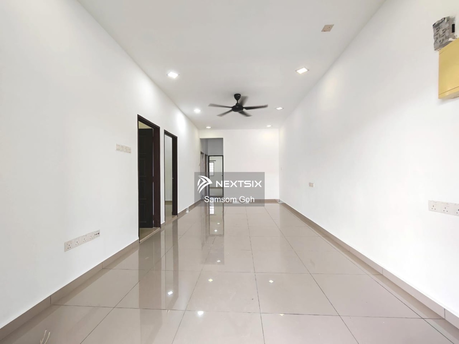 1-sty Terrace/Link House For Sale in Johor Bahru Johor - Image 9