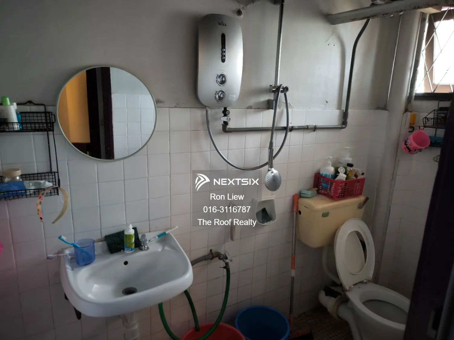 Apartment For Sale in Ampang Selangor - Image 10