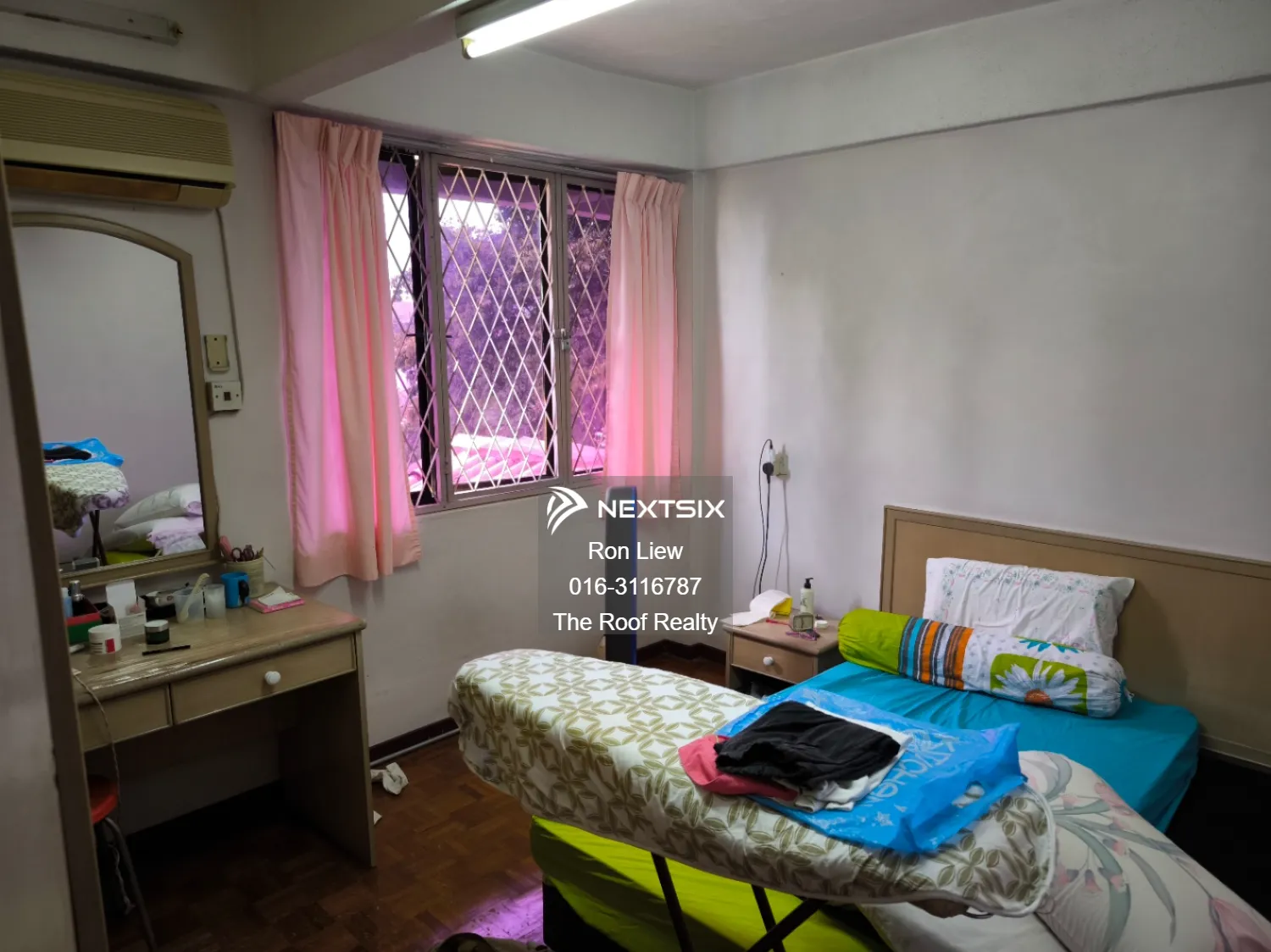 Apartment For Sale in Ampang Selangor - Image 12