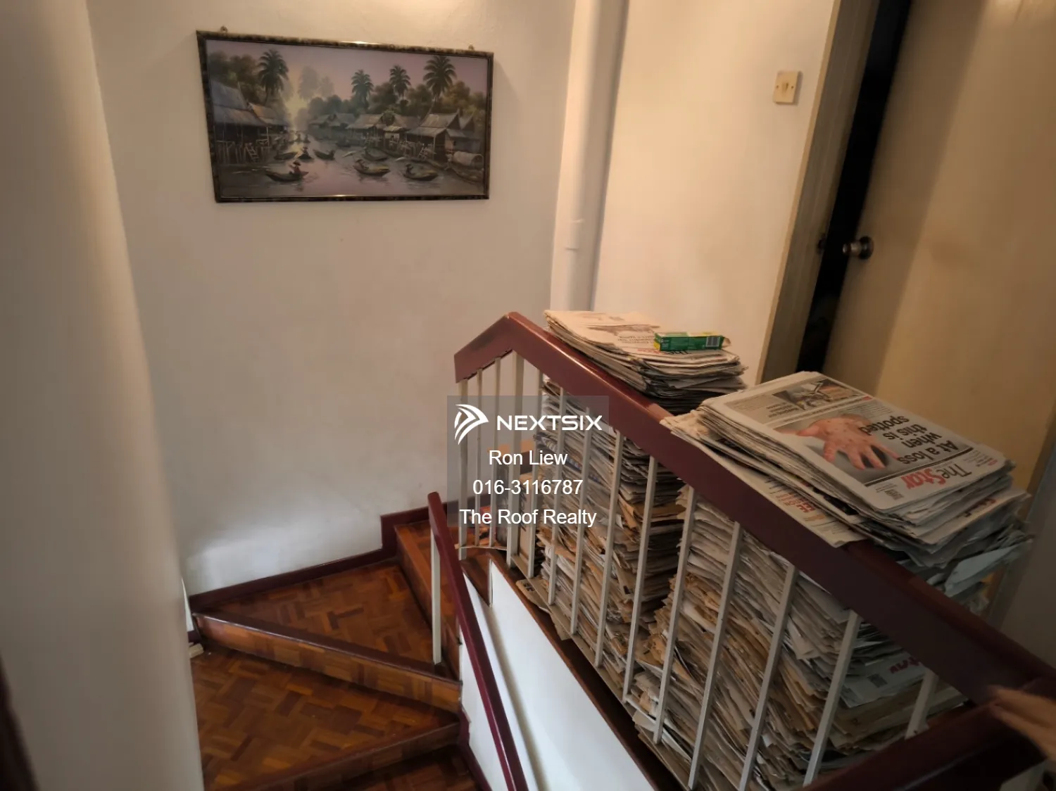 Apartment For Sale in Ampang Selangor - Image 13