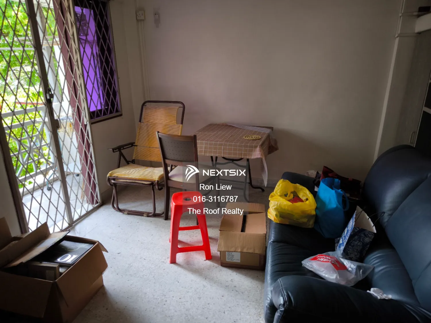 Apartment For Sale in Ampang Selangor - Image 14