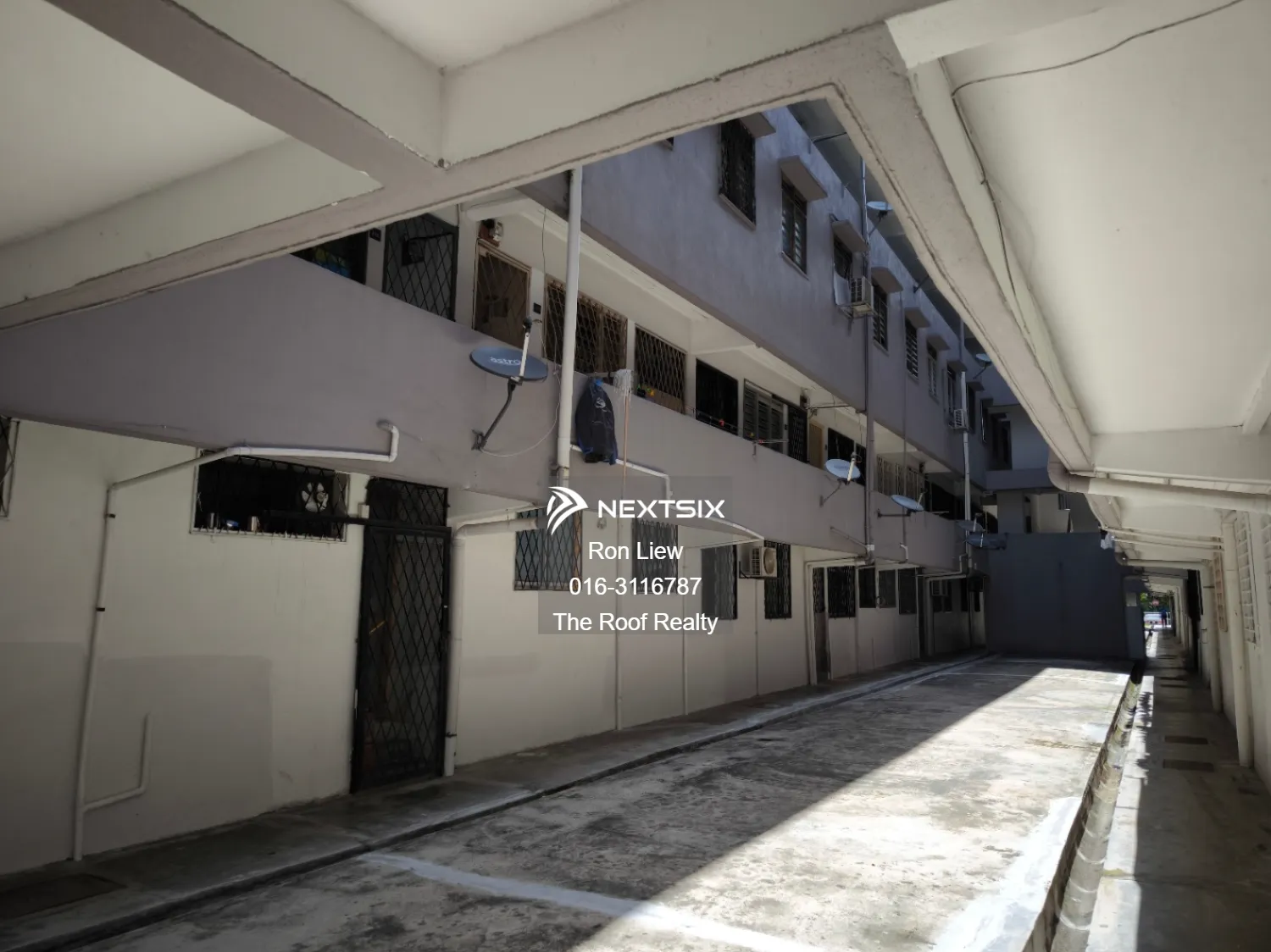 Apartment For Sale in Ampang Selangor - Image 2